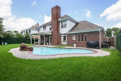 118 Mill Trail Drive