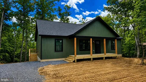 8284 SUPINLICK RIDGE