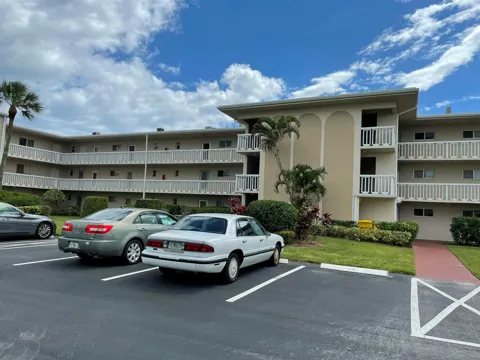 2668 Garden Drive #311