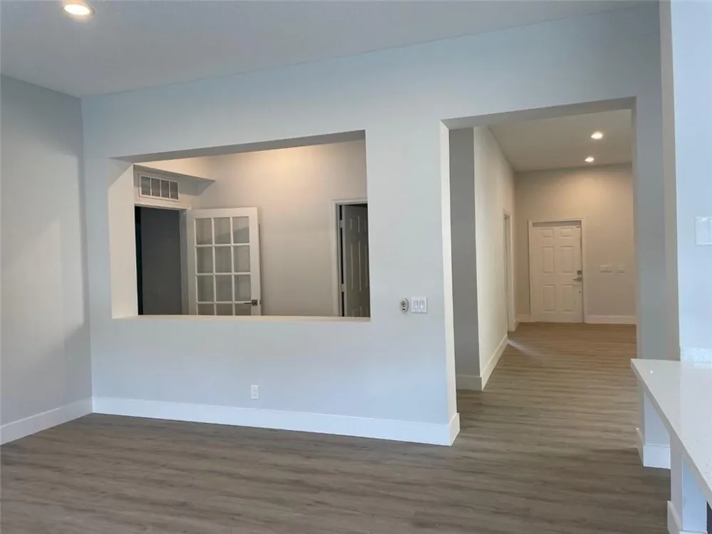 4293 LAUREL RIDGE CIRCLE #4293 Weston, FL 33331