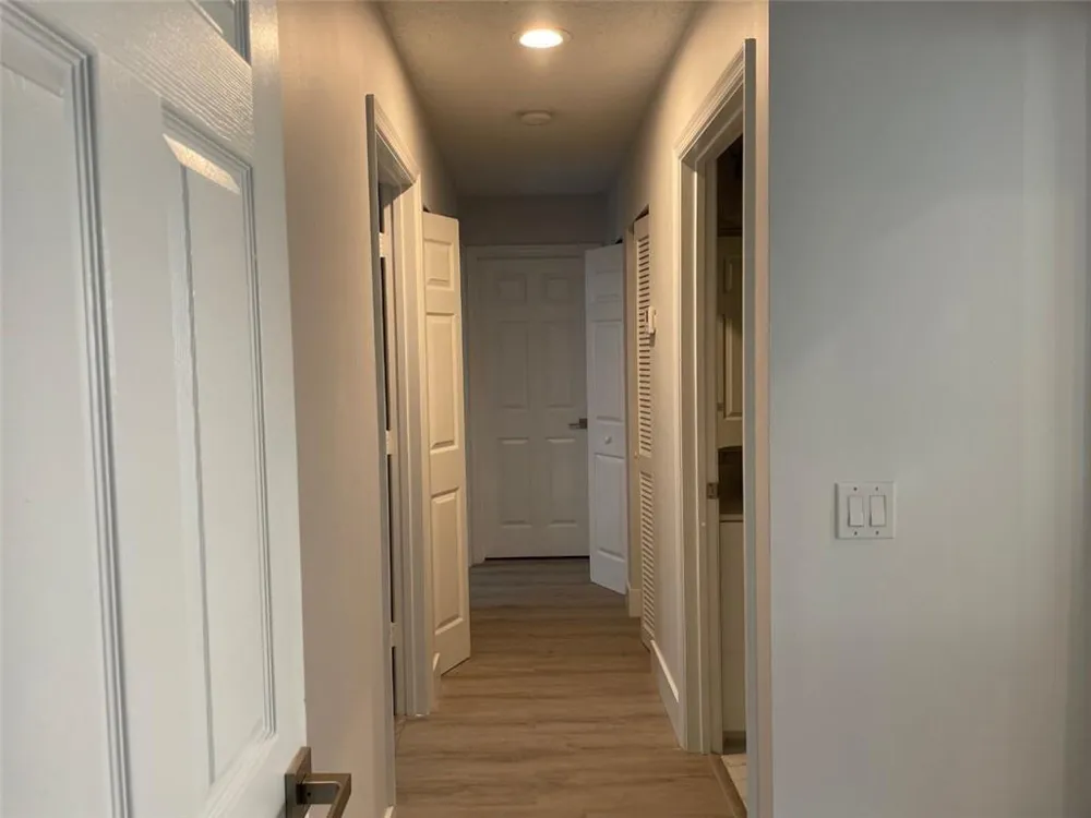 4293 LAUREL RIDGE CIRCLE #4293 Weston, FL 33331