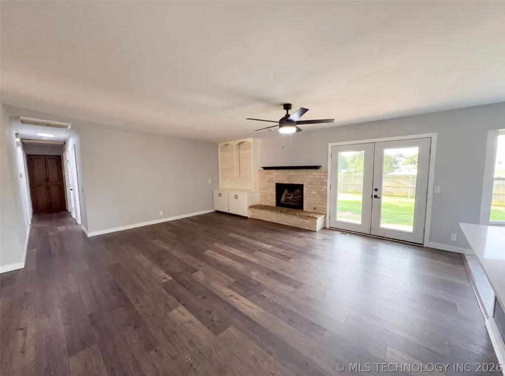 1123 E Willham Drive Stillwater, OK 74075