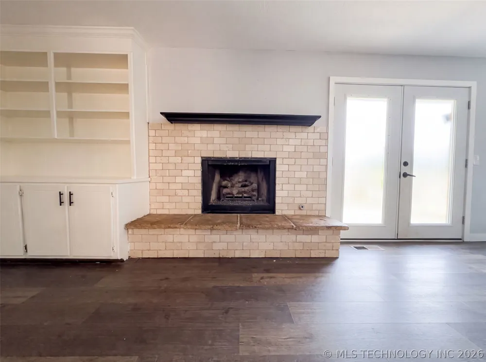 1123 E Willham Drive Stillwater, OK 74075