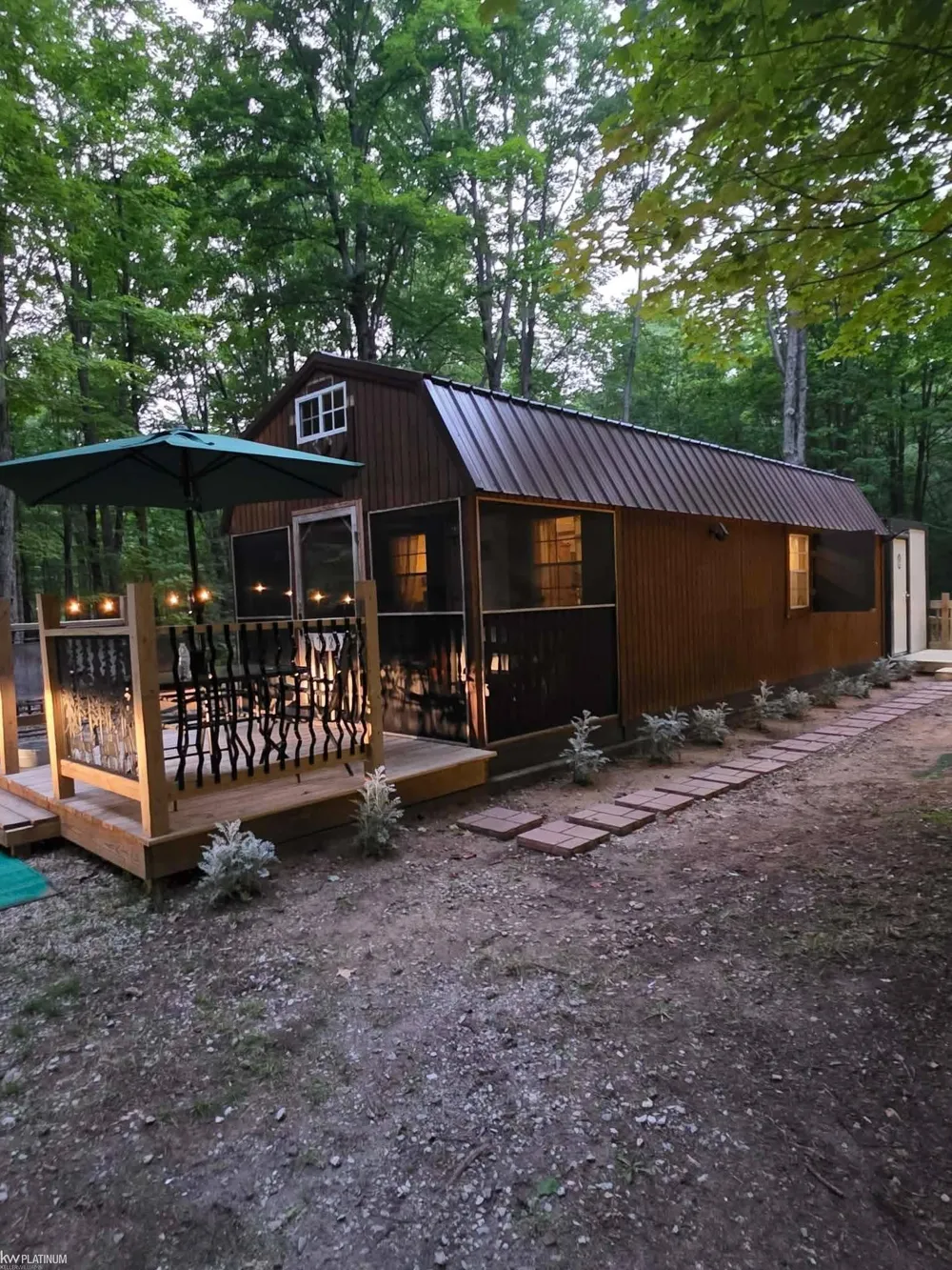 7925 NE Gibby Road Excelsior Township, MI 49646