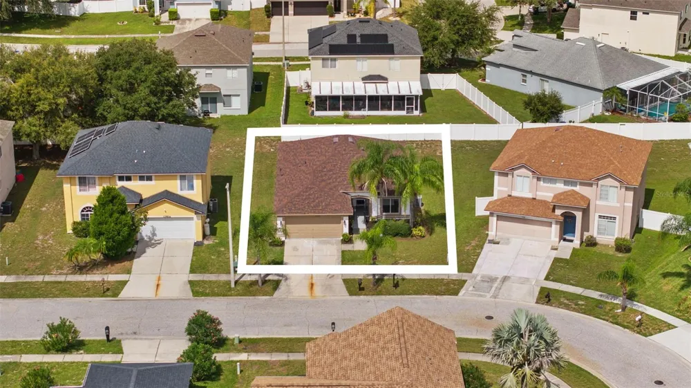 12826 LONGCREST DRIVE Riverview, FL 33579