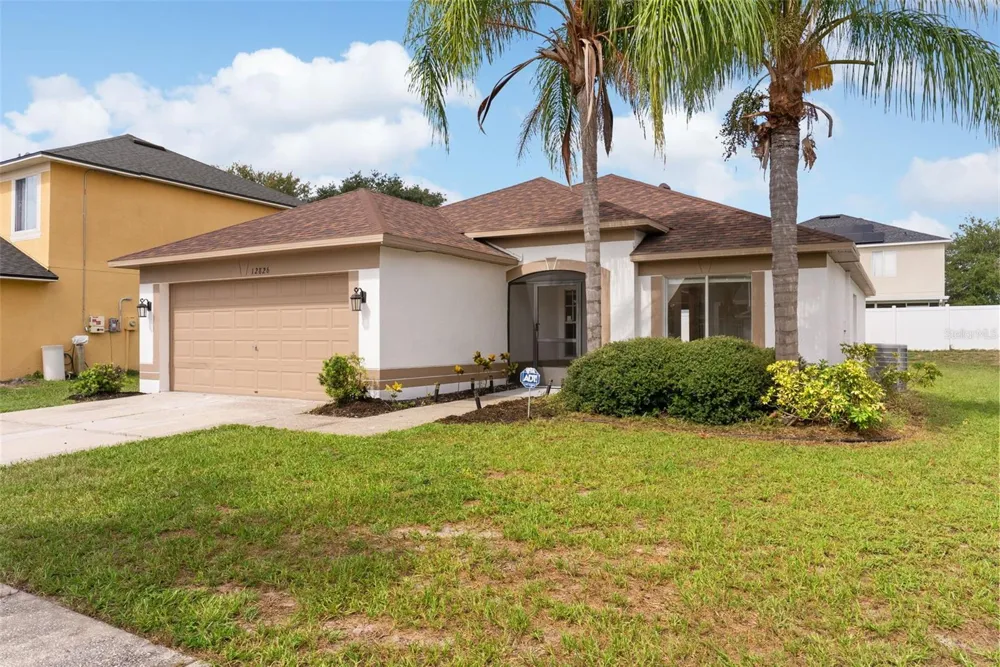 12826 LONGCREST DRIVE Riverview, FL 33579