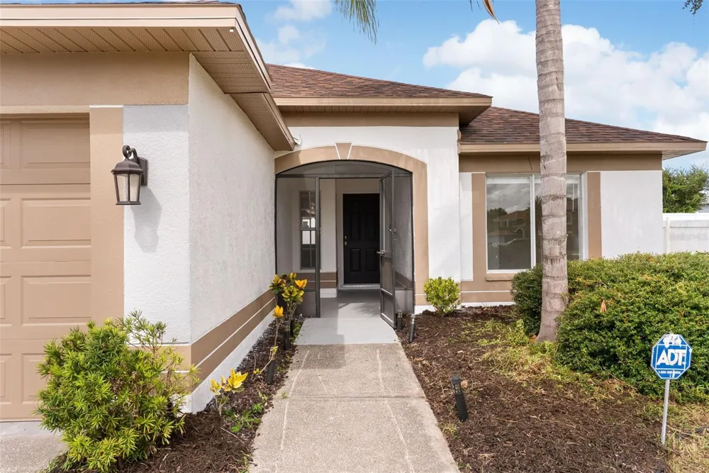 12826 LONGCREST DRIVE Riverview, FL 33579