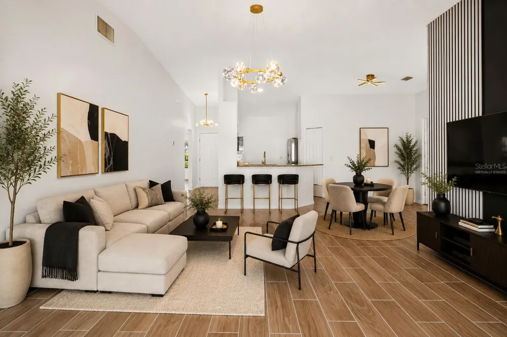 12826 LONGCREST DRIVE Riverview, FL 33579