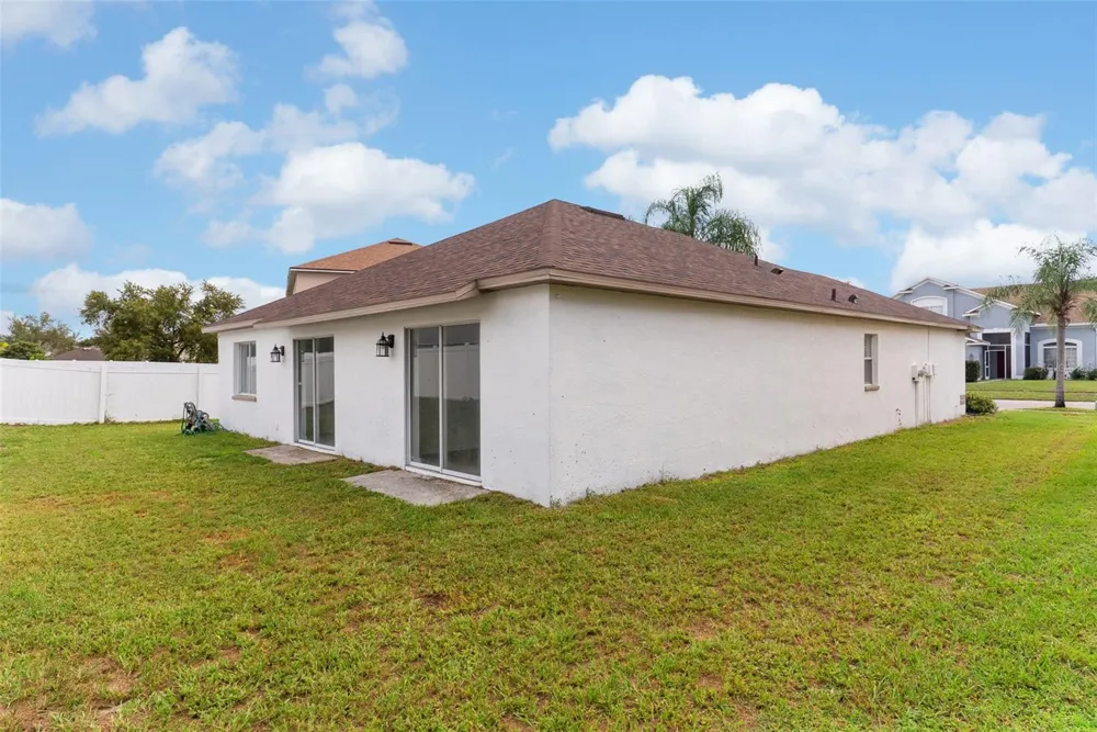 12826 LONGCREST DRIVE Riverview, FL 33579