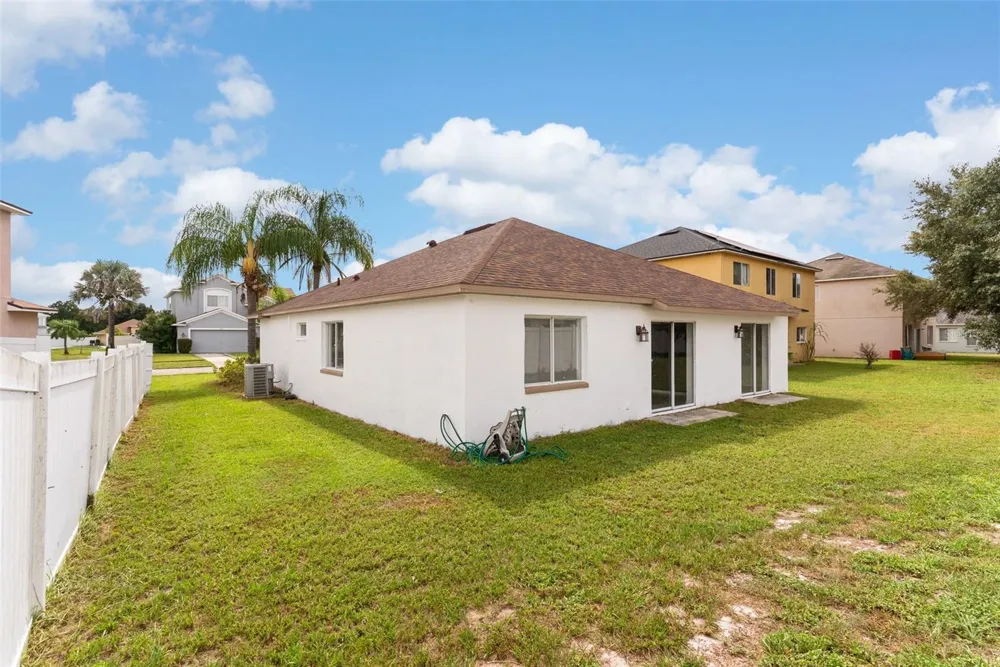 12826 LONGCREST DRIVE Riverview, FL 33579