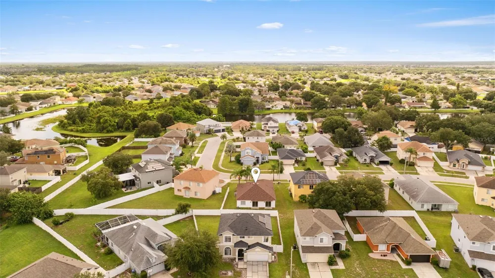12826 LONGCREST DRIVE Riverview, FL 33579