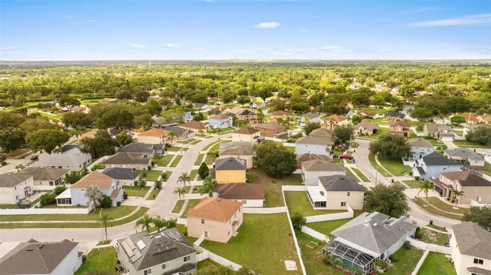 12826 LONGCREST DRIVE Riverview, FL 33579