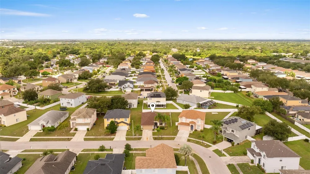 12826 LONGCREST DRIVE Riverview, FL 33579