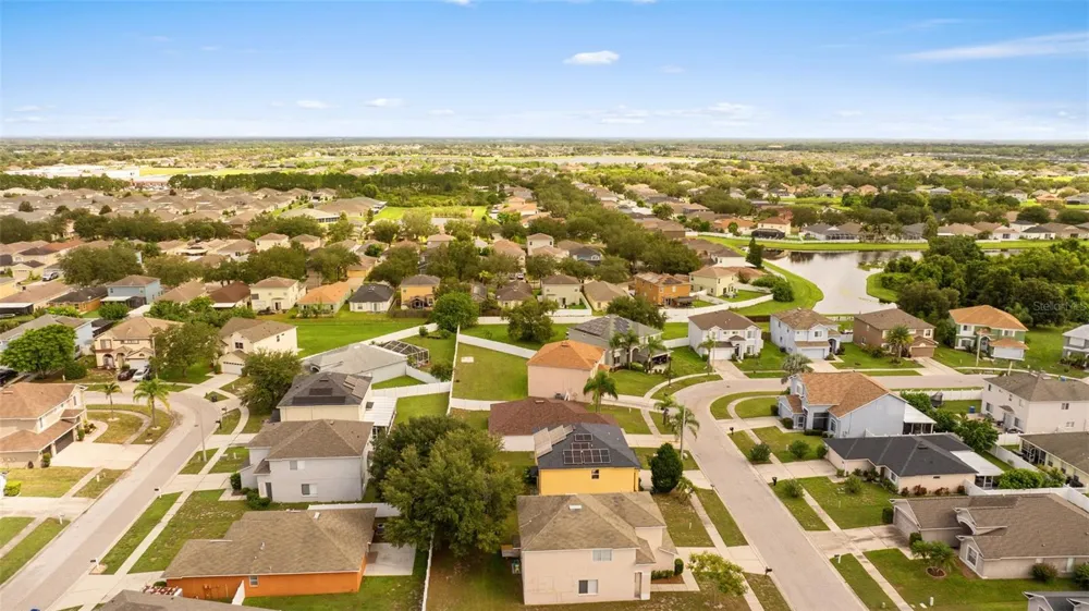 12826 LONGCREST DRIVE Riverview, FL 33579
