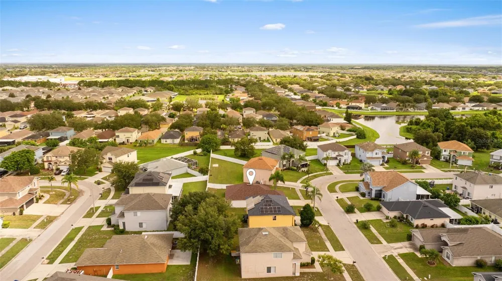 12826 LONGCREST DRIVE Riverview, FL 33579
