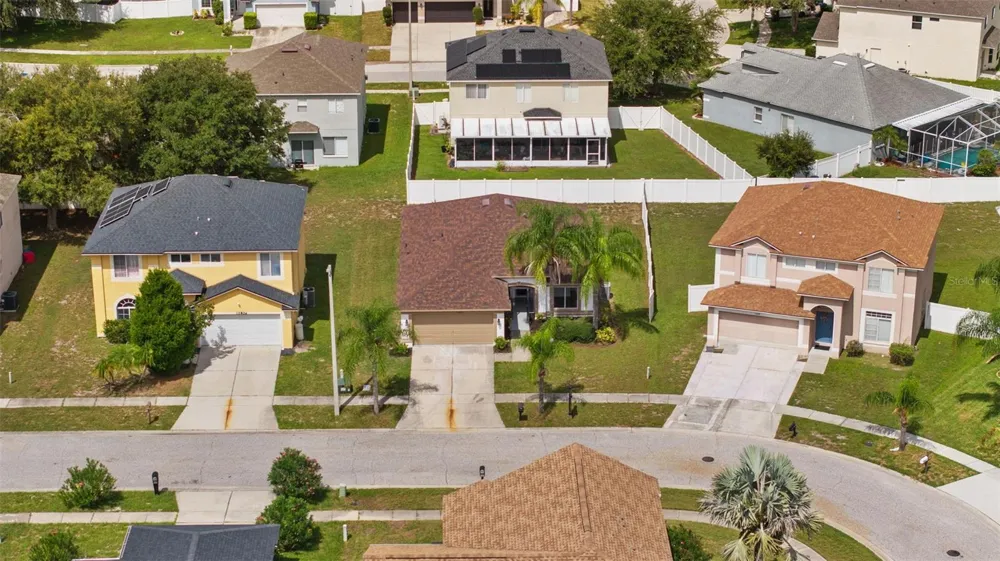 12826 LONGCREST DRIVE Riverview, FL 33579