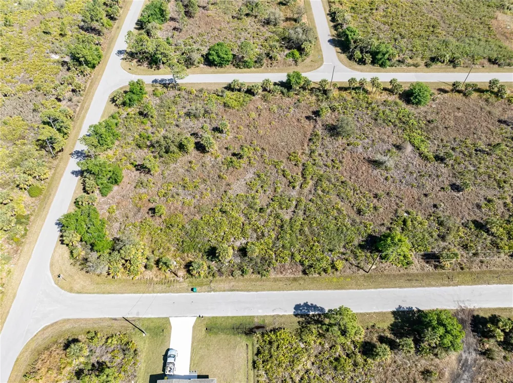 238, 246 & 254 MORALES STREET Port Charlotte, FL 33953