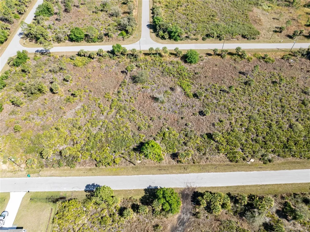 238, 246 & 254 MORALES STREET Port Charlotte, FL 33953