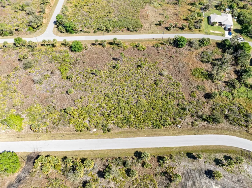 238, 246 & 254 MORALES STREET Port Charlotte, FL 33953