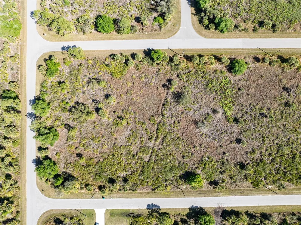 238, 246 & 254 MORALES STREET Port Charlotte, FL 33953