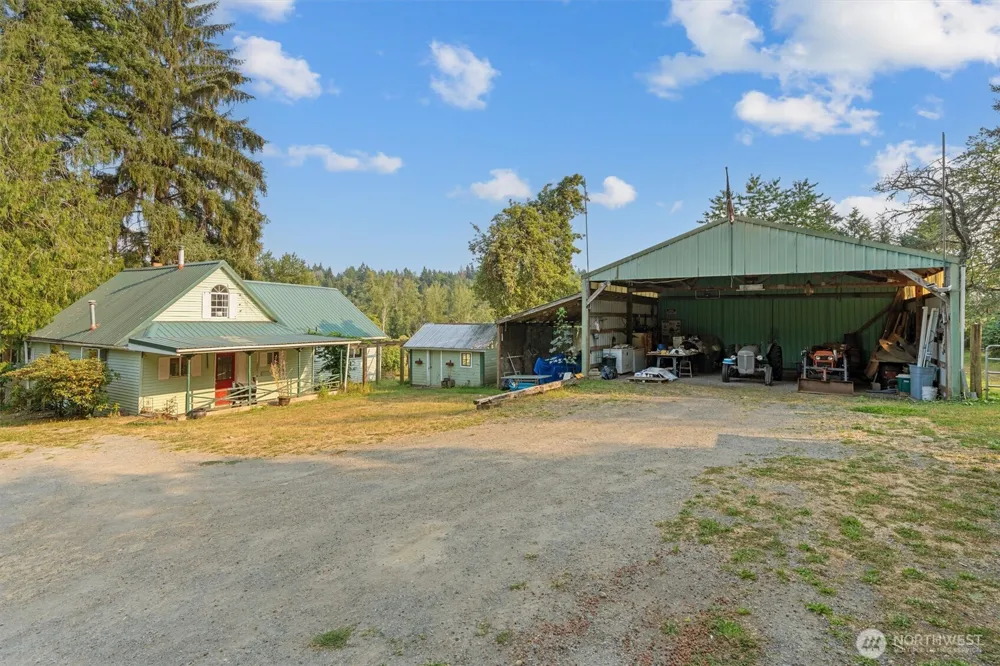 31017 144th Avenue E Graham, WA 98338