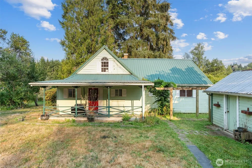 31017 144th Avenue E Graham, WA 98338
