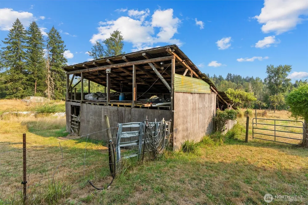 31017 144th Avenue E Graham, WA 98338