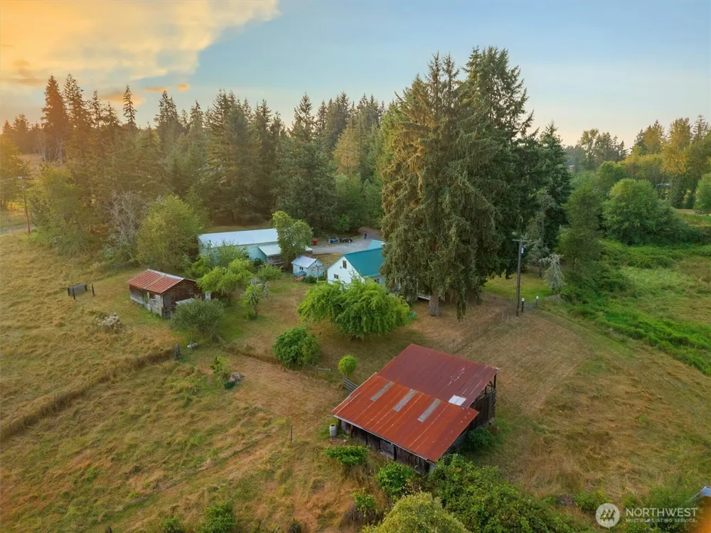 31017 144th Avenue E Graham, WA 98338