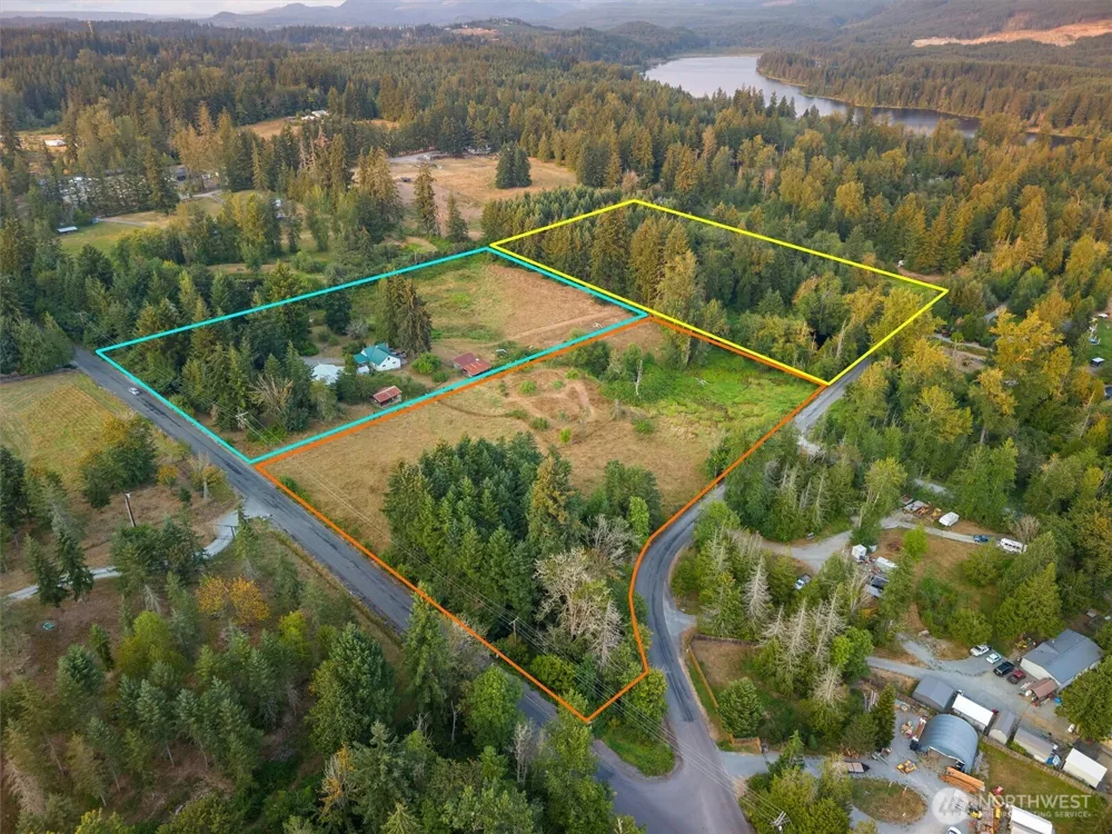 31017 144th Avenue E Graham, WA 98338