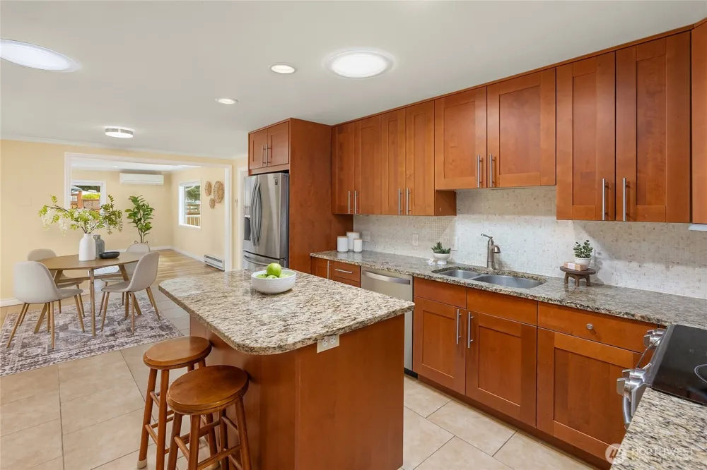 26107 James Lane NE Kingston, WA 98346