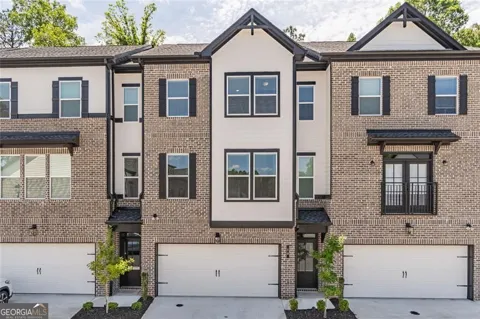 10 Rock Park WAY