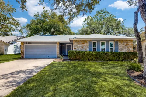 8803 Texas Sun Drive