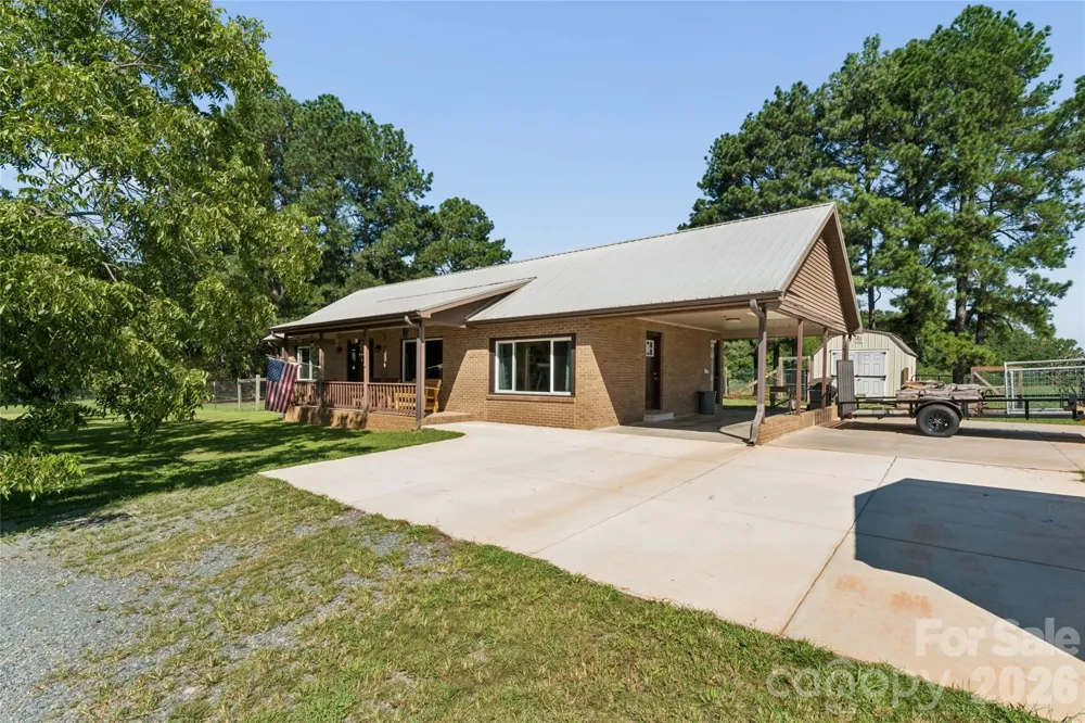5507 State Line Road Marshville, NC 28103