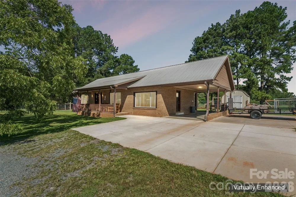 5507 State Line Road Marshville, NC 28103