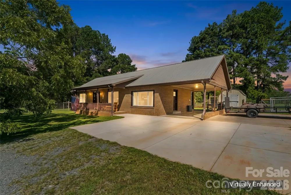 5507 State Line Road Marshville, NC 28103