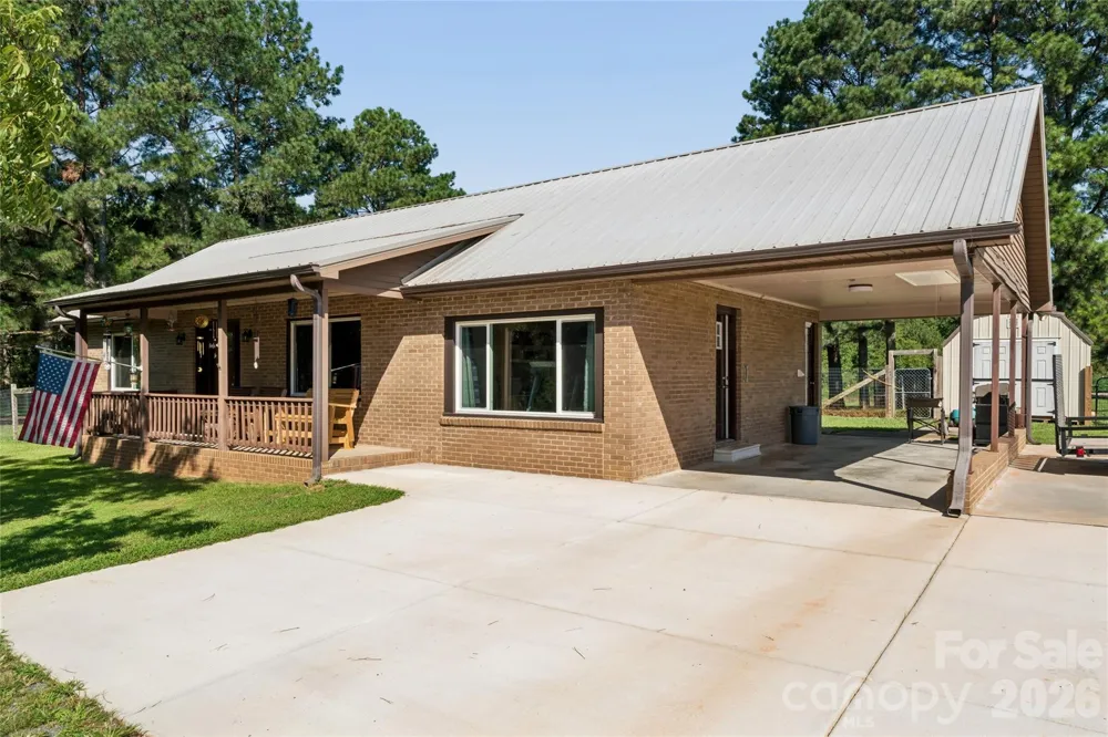 5507 State Line Road Marshville, NC 28103