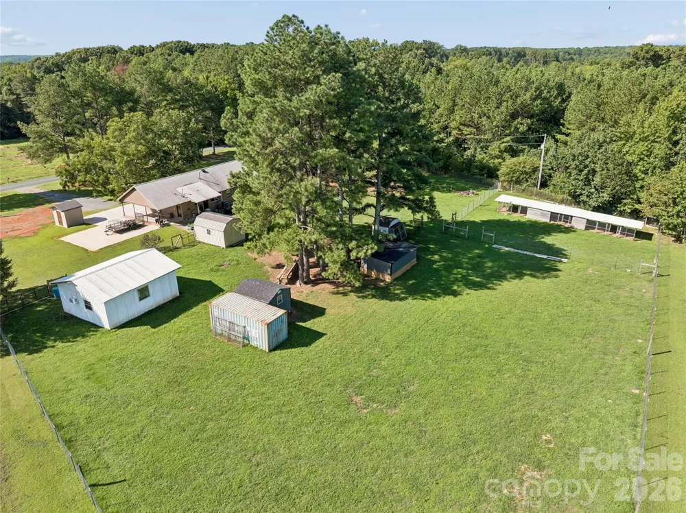 5507 State Line Road Marshville, NC 28103