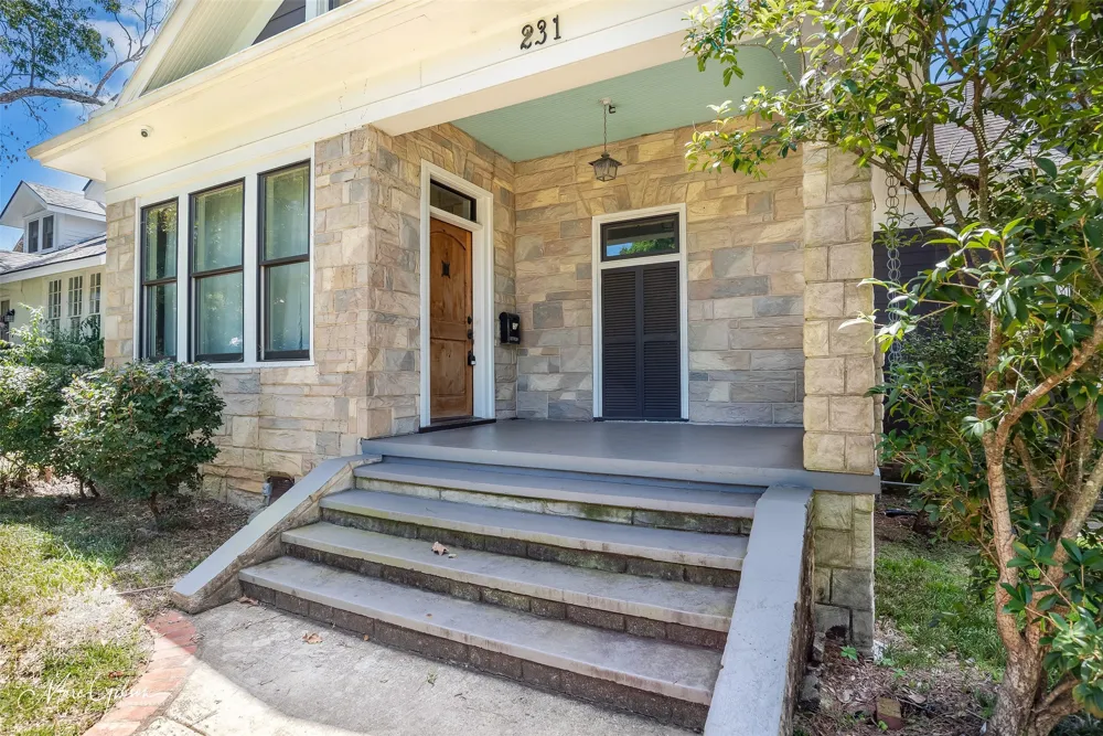 231 Atkins Avenue Shreveport, LA 71104