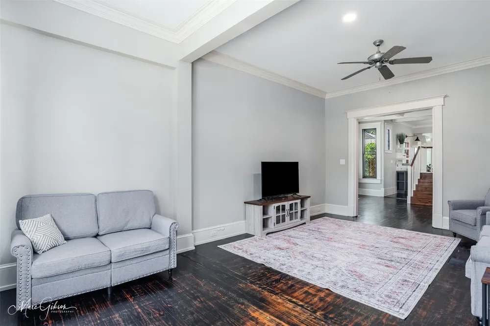 231 Atkins Avenue Shreveport, LA 71104