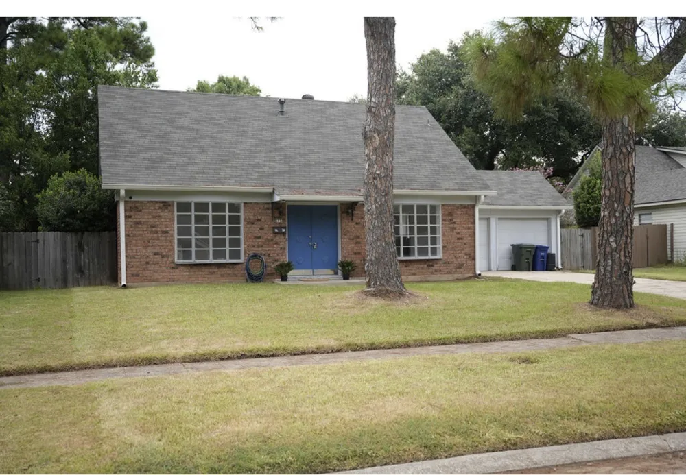 6138 Lovers Lane Shreveport, LA 71105