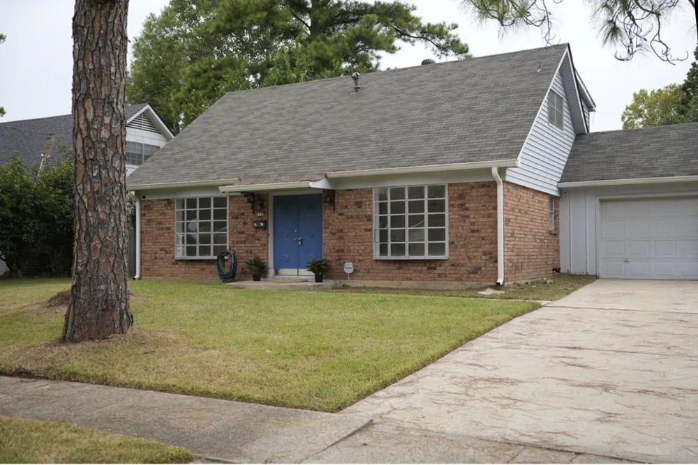 6138 Lovers Lane Shreveport, LA 71105