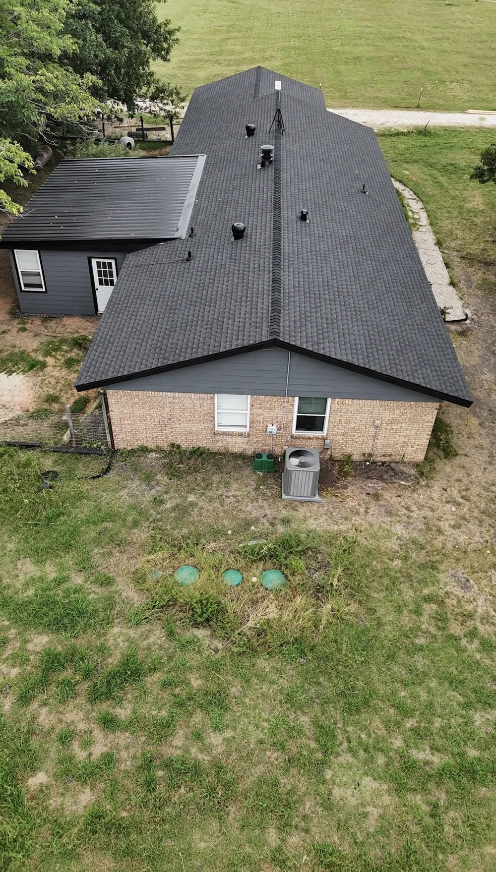 1015 Fm 981 Leonard, TX 75452
