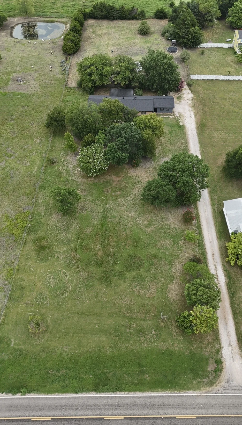 1015 Fm 981 Leonard, TX 75452