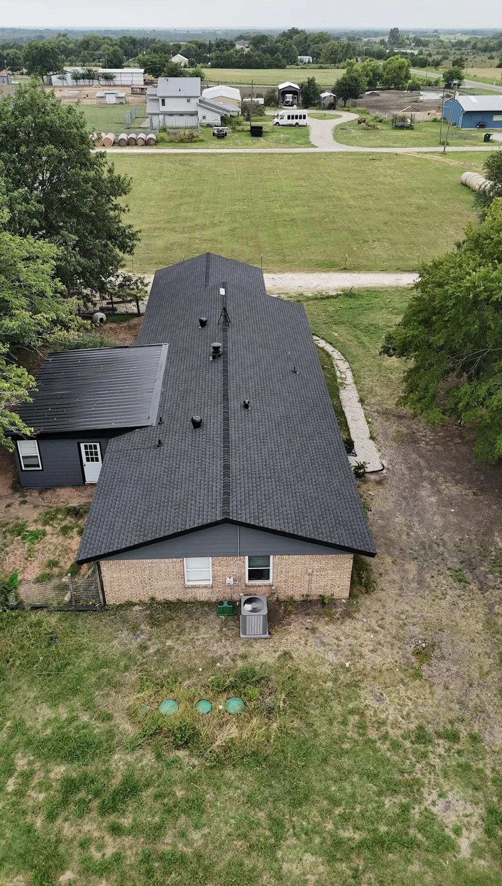 1015 Fm 981 Leonard, TX 75452