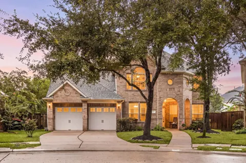 5303 Everhart Manor Lane