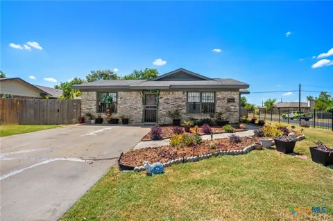 3602 Bacon Ranch Road