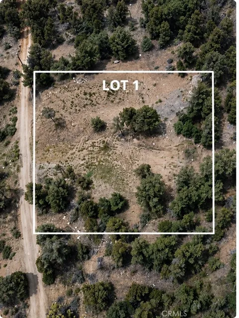 45814 Falling Springs