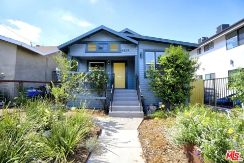 4804 Mascot Street