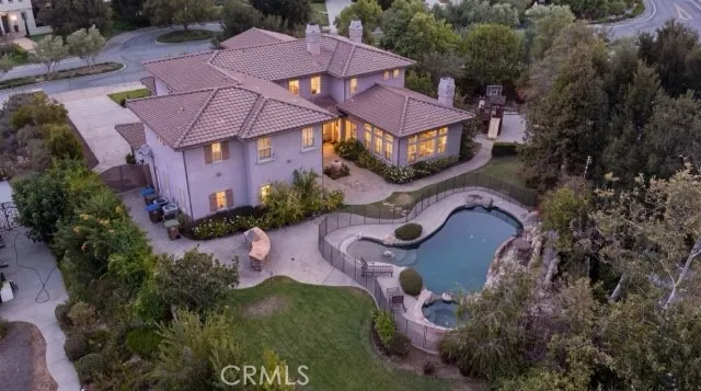968 Appalachian Claremont, CA 91711