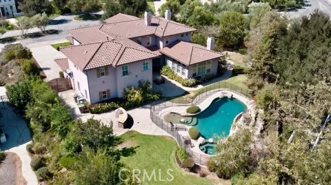 968 Appalachian Claremont, CA 91711